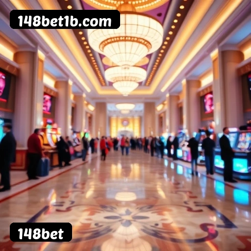 148bet APP mobile iOS Android - 187 mil downloads São Paulo Rio BH