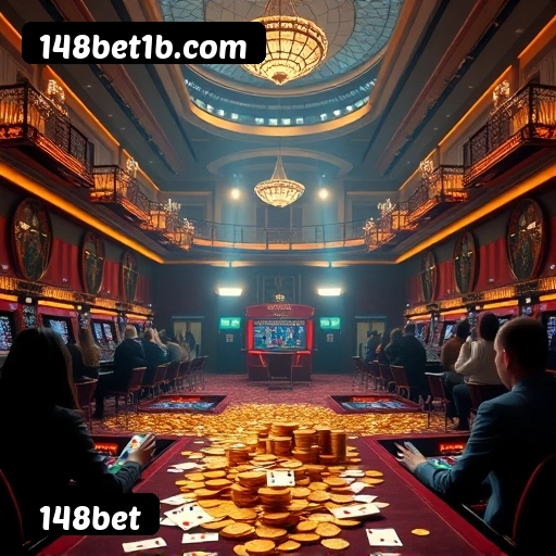 FAQ 148bet Brasil - Perguntas frequentes sobre bônus, PIX, RTP, APP mobile e VIP