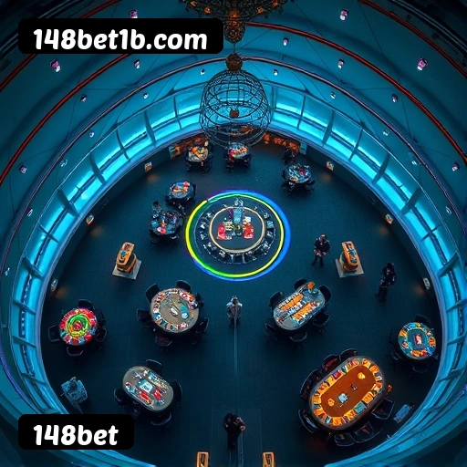 Resumo do fluxo de instalação do app 148bet — ilustração editorial