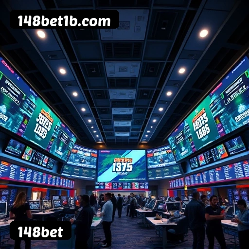 148bet PIX instantâneo Brasil - Depósito e saque em minutos 24/7