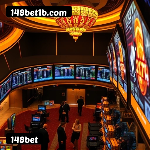 Provedores de slots citados em material de marketing